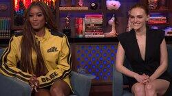 Madeline Brewer, Ciara Miller Madeline Brewer, Ciara Miller