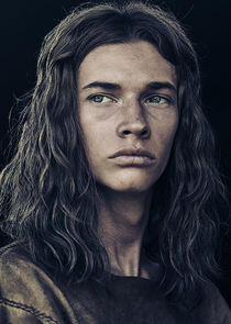 Young Eli McCullough Young Eli McCullough