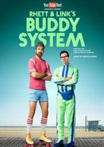 Rhett & Link's Buddy System Rhett & Link's Buddy System