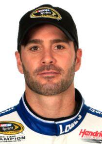 Jimmie Johnson Jimmie Johnson