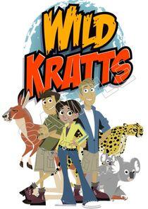 Wild Kratts Wild Kratts