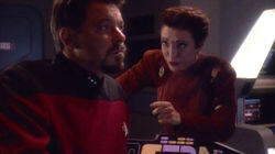 Defiant Defiant