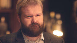 Robert Kirkman and Scott Gimple on Inspiration Robert Kirkman and Scott Gimple on Inspiration
