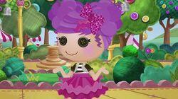 Dot's Big Storm / Storm E Packs Her Bags Dot's Big Storm / Storm E Packs Her Bags