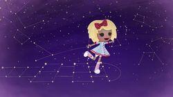 Dot Sees Stars / Storm E Gets Homesick Dot Sees Stars / Storm E Gets Homesick