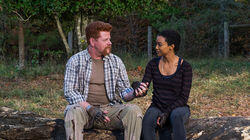 Robert Kirkman and Scott Gimple on Optimism Robert Kirkman and Scott Gimple on Optimism