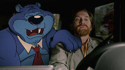 Bubba the Bear Bubba the Bear
