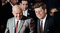 Russia Declassified Russia Declassified