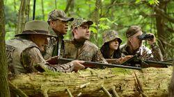 Turkey Shoot