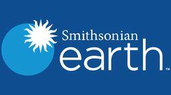 logo of Smithsonian Earth logo of Smithsonian Earth