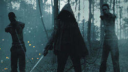 Robert Kirkman and Scott Gimple on Genre Robert Kirkman and Scott Gimple on Genre