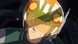 The Recruit The Recruit