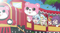 Welcome to Michelle Land! Welcome to Michelle Land!