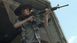 Robert Kirkman and Scott Gimple on Formats Robert Kirkman and Scott Gimple on Formats