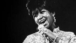 ARETHA: Soul, Song, R-E-S-P-E-C-T ARETHA: Soul, Song, R-E-S-P-E-C-T