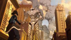 Day of the Colossus