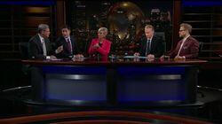Preet Bharara; Jennifer Granholm, Charlie Sykes and Jonathan Swan; Adam Conover Preet Bharara; Jennifer Granholm, Charlie Sykes and Jonathan Swan; Adam Conover