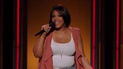 Tacarra Williams Tacarra Williams
