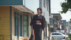 Yuki & Oyama: Neighbors with Interwoven Tradition Yuki & Oyama: Neighbors with Interwoven Tradition