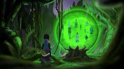 Beyond the Wilds Beyond the Wilds