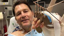 Jonathan Koch's Remarkable Surgery and Recovery Jonathan Koch's Remarkable Surgery and Recovery