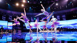The Qualifiers 4 The Qualifiers 4