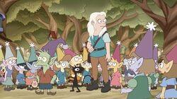 To Thine Own Elf Be True To Thine Own Elf Be True