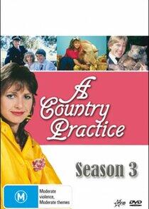 A Country Practice - Season 3 A Country Practice - Season 3