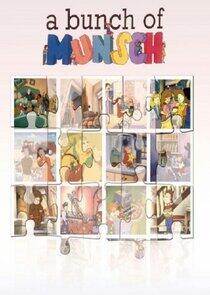 A Bunch of Munsch - Season 1 A Bunch of Munsch - Season 1