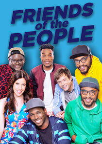 Friends of the People Friends of the People