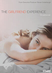 The Girlfriend Experience - Season 1 The Girlfriend Experience - Season 1