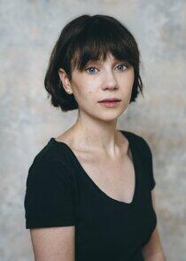 Jenny Walser Jenny Walser