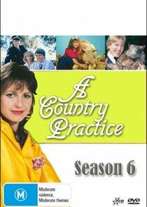 A Country Practice - Season 6 A Country Practice - Season 6