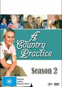 A Country Practice - Season 2 A Country Practice - Season 2