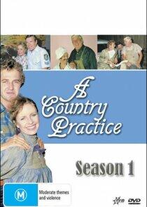 A Country Practice - Season 1 A Country Practice - Season 1