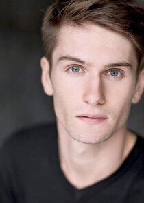 photo of Tom Morley photo of Tom Morley