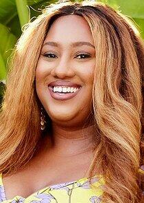 Ashley Nicole Black Ashley Nicole Black