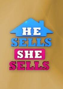 He Sells, She Sells He Sells, She Sells