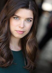 photo of Alanna Fox