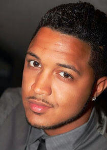 photo of Michael Sanchez