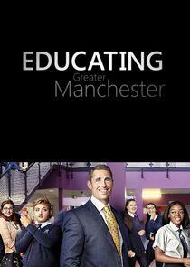 Educating Greater Manchester Educating Greater Manchester