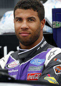 Darrell Wallace Jr.