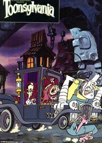 Toonsylvania Toonsylvania