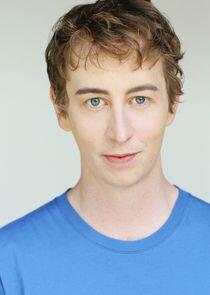 photo of Stephen Ellis