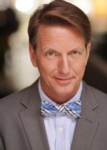photo of Victor Jones