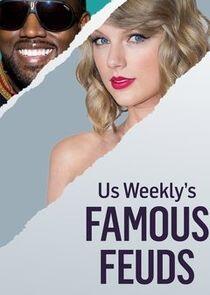 US Weekly's Famous Feuds US Weekly's Famous Feuds