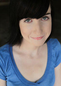 Laura Gerow Laura Gerow