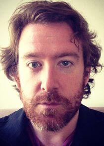Patrick Walsh Patrick Walsh