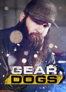 Gear Dogs Gear Dogs
