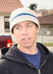 Dave England Dave England